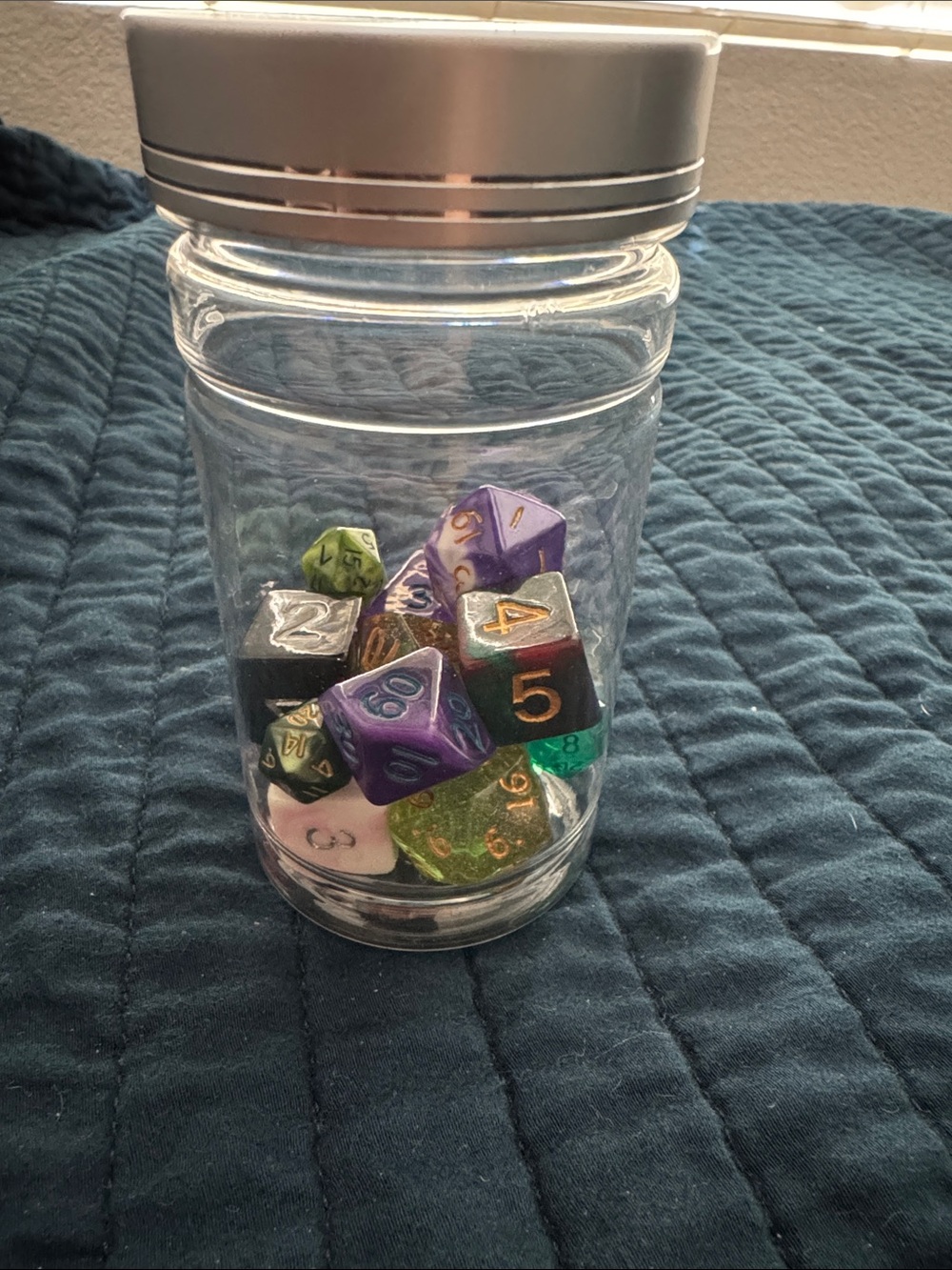 Miscellaneous D&D Dice - Picture 7 of 7